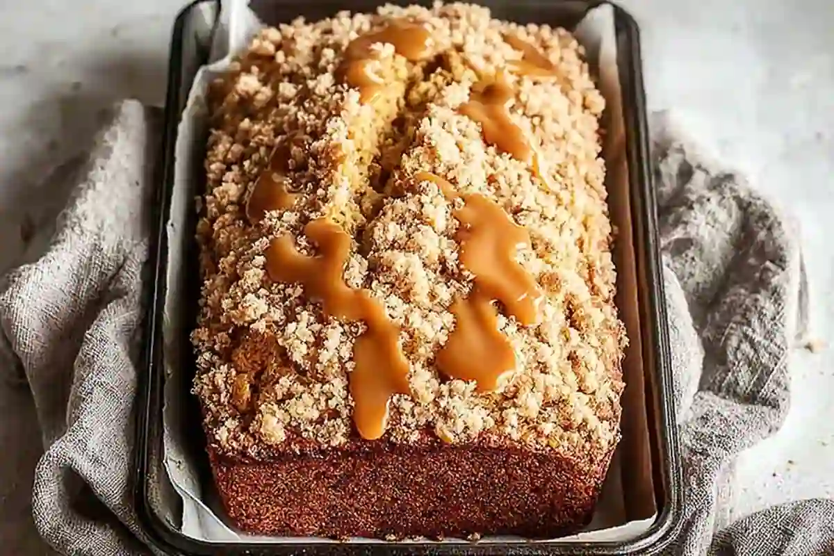 Best Pumpkin Bread Recipe
